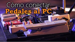 PEDALES para Guitarra BÁSICOS ¿Qué Efectos COMPRAR PRIMERO para Montar tu PEDALERA [upl. by Nilloc]