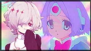 【 Kazehiki 】 OTOMEROID【OpenUtau Coverカバー】 [upl. by Yelahc]