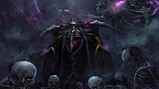 Overlord Tribute 「AMV」 Day of The Dead by Hollywood Undead [upl. by Kumler]