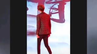 WANG YIBO DANCE  THAILAND FAN MEETING [upl. by Gaidano]