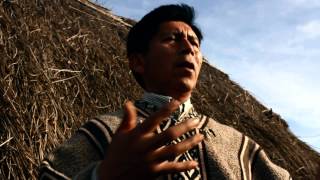 Musica mapuche JOEL MARIPIL  Rukan [upl. by Adla]