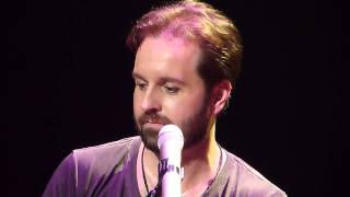 Alfie Boe A Vucchella Royal Albert Hall 090413 HD [upl. by Ellivro929]