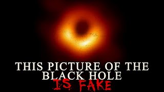 quotThe public image of the black hole is fake I saw the real onequot Creepypasta Audiobook [upl. by Anisirhc]