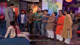 Ep 1917  Iyer Aur Babita Ka Divorce  Taarak Mehta Ka Ooltah Chashmah  Full Episode  तारक मेहता [upl. by Trik]