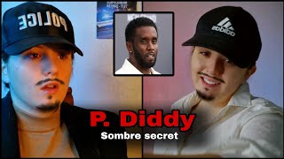 AFFAIRE P DIDDY  courtmetrage horreur [upl. by Bilek]