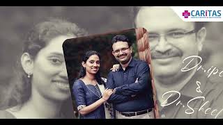 കപ്പിൾസ് ഇൻ കാരിത്താസ് I Valentines Day Special I Caritas Hospital [upl. by Karena147]