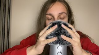 ASMR🌛Massage crânien après une journée fatigante 😮‍💨 [upl. by Aihsenot1]