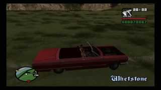 GTA San Andreas PC 100 Walkthrough Part 43 1080p [upl. by Euton]