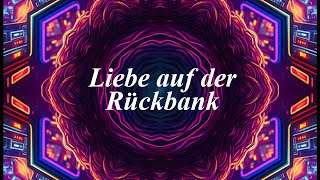 FiNCH x TREAM x MR BASSMEiSTER  LiEBE AUF DER RÜCKBANK REMIX [upl. by Lianna]