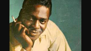 Brook Benton  Its Just A Matter Of Time 1959 [upl. by Sperry]