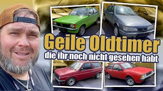 Neue Oldtimer zum Verkauf bei uns [upl. by Hniht]