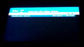 Channel Surfing At Home DirecTV Portland 1311 [upl. by Hudgens]