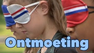 6 ONTMOETING POPGROEP  JUNIORSONGFESTIVALNL [upl. by Nylg]