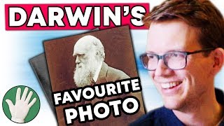 Darwins Favourite Photo feat Hank Green  Objectivity 196 [upl. by Yerahcaz]