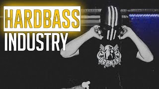 Gopnik  Hardbass Industry [upl. by Ron312]