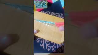 unboxing of b7000 glue😍😍bhawnacraftsdiy shortssubscribe [upl. by Acirne846]