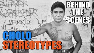 Cholo Stereotypes and Misconceptions [upl. by Ecertal]