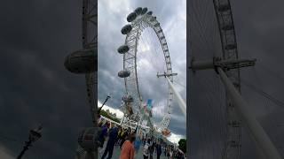 London Eye Big Ben Abbey Abadía Buckingham Palace British Museum Londres Reino Unido United Kingdom [upl. by Adnohsad507]