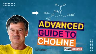 Advanced Guide to Choline in Nootropic Stacks [upl. by Euk]