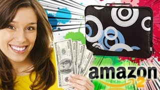 LA BORSA DA 20 MILIONI DI EURO ► Le recensioni più divertenti di Amazon 2 [upl. by Latsryk316]