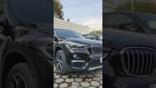 BMW X1 cars automobile newcarsworld viral edit luxury 2024 virall [upl. by Nnaharas961]