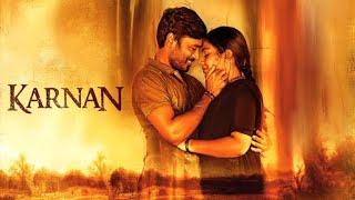 Karnan Hindi Dubbed Full Movie Review and HD Facts  Rajisha Vijayan Dhanush Lakshmi Priyaa [upl. by Akerdnahs]