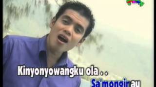 KILOMI Lagu Saluan Luwuk Banggai [upl. by Mariand]