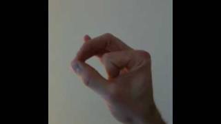 HEAL HEART PALPITATIONS in minutes with this Healing Heart Mudra [upl. by Avid]