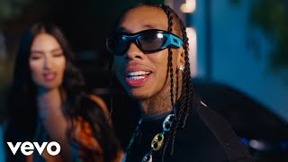 Tyga  Unique ft Offset amp Wiz Khalifa amp Gucci Mane Unreleased [upl. by Dierolf]