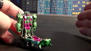 Transformers Power of the Primes Liege Maximo Review [upl. by Payson]