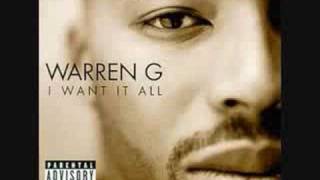 Warren G  G SPOT ft El Dabarge amp Val Young [upl. by Perni]