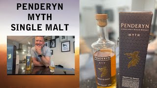 PENDERYN  MYTH  Review 4 [upl. by Eelyrehc435]