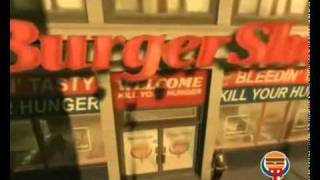 GTA IV Burger Shot Commercial [upl. by Ricardo789]