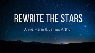 James Arthur amp Anne Marie  Rewrite the stars  Traduzione testo in ITALIANO [upl. by Sven]