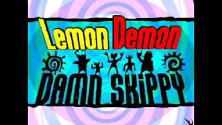 Lemon Demon  Dizziful Bliss [upl. by Moulton847]