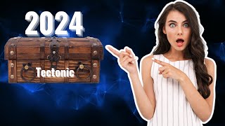 TECTONIC CRYPTO PRICE PREDICTION 2024 [upl. by Adirem]