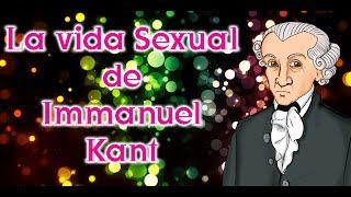 La vida sexual de Immanuel Kant  Bully Magnets  Historia Documental [upl. by Itnavart]