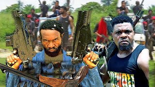 WAR AMONG 2 FRIENDS  2024 UPLOAD NIGERIAN MOVIE [upl. by Eiluj]