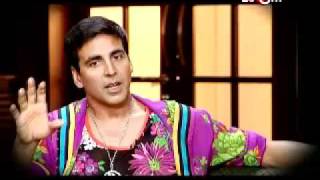 Encounter with Omar Qureshi  Tees Maar Khan part two [upl. by Anik517]