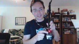 Otamatone 101 Play Twinkle on the Otamatone [upl. by Deaner]