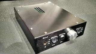 Z Review  AudioGD NFB11 Imported Hifi Glory [upl. by Rastus]