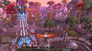 Arakkoa Exodus Quest Playthrough  Spires of Arak [upl. by Acinoreb609]