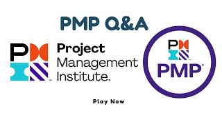 PMP® exam Q amp A  2024 pmp pmppreparation [upl. by Nabla]