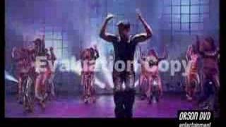 Hrithik Roshan Dance Live in Concert [upl. by Glenda]