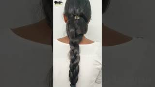 Kerala Longhair Simple Hair style I Kerala Longhair [upl. by Maller102]