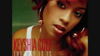 Keyshia Cole  I Should Have Cheated With Lyrics [upl. by Aiyot]