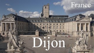 Dijon France [upl. by Erb820]