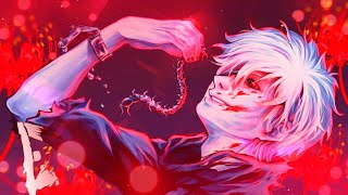 CCG tokyo ghoul React Kaneki Tokyo Ghoul  Faminto  M4rkim [upl. by Nanci]