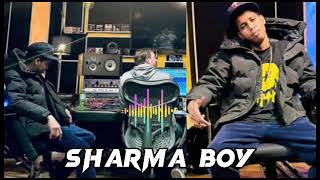 SHARMA BOY  XIL MARABO XAAWO LEE RABAA audio 2023 [upl. by Uttasta]