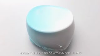 Glossy Slime Asmr 109 Most Satisfying Slime Asmr Video Compilation [upl. by Datnow]